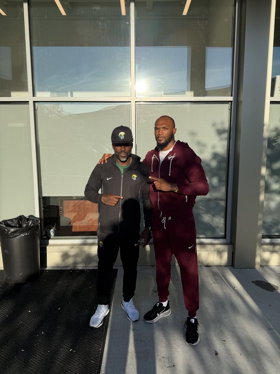 Dae'lun Darien❗️ tweet media