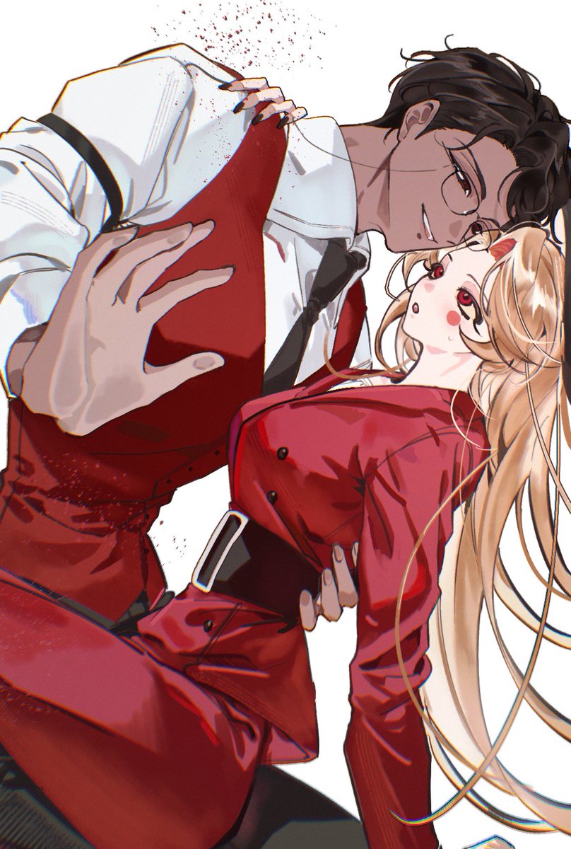 커미션 진 tweet media