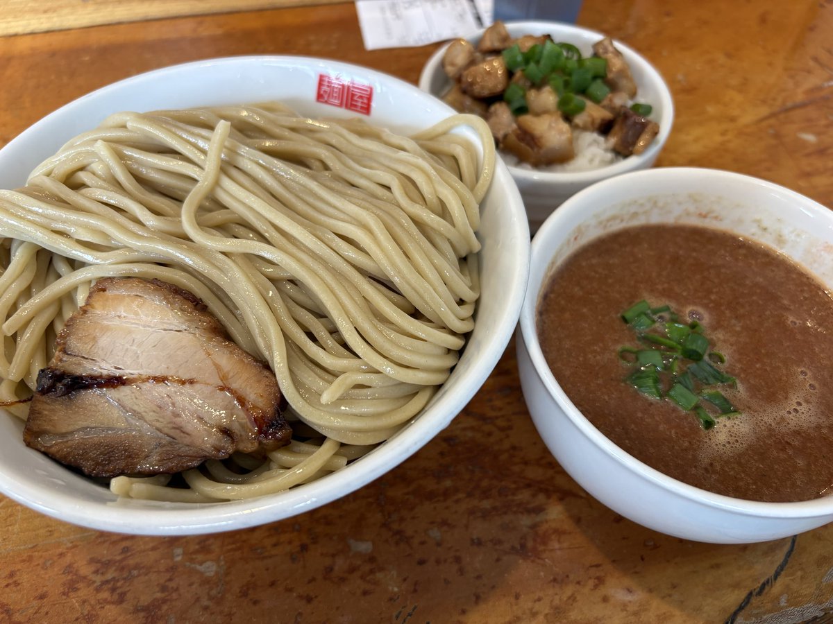 けろち tweet media