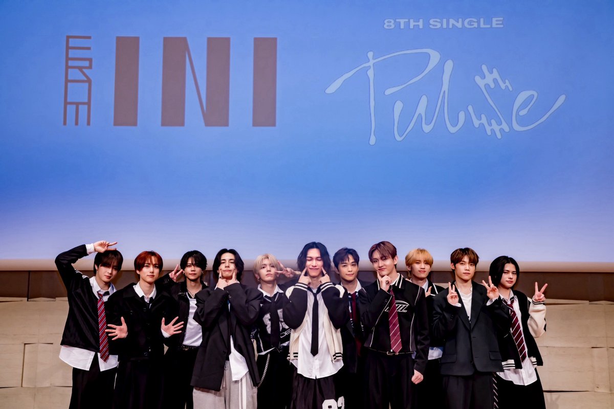 From INI tweet media