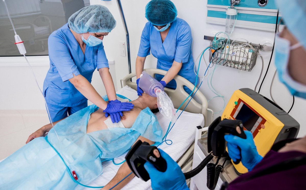 HealthySim's tweet image. New Post: The Role of Psychological Fidelity in Advanced Healthcare Simulation Scenarios - healthysimulation.com/role-psycholog…

#HealthcareSimulation #Fidelity