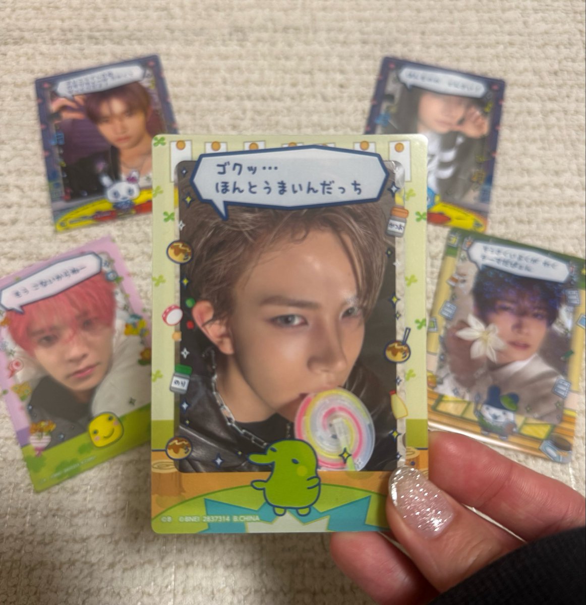 𝒦호🦖 tweet media