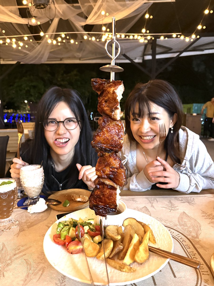 あおいまりい tweet media
