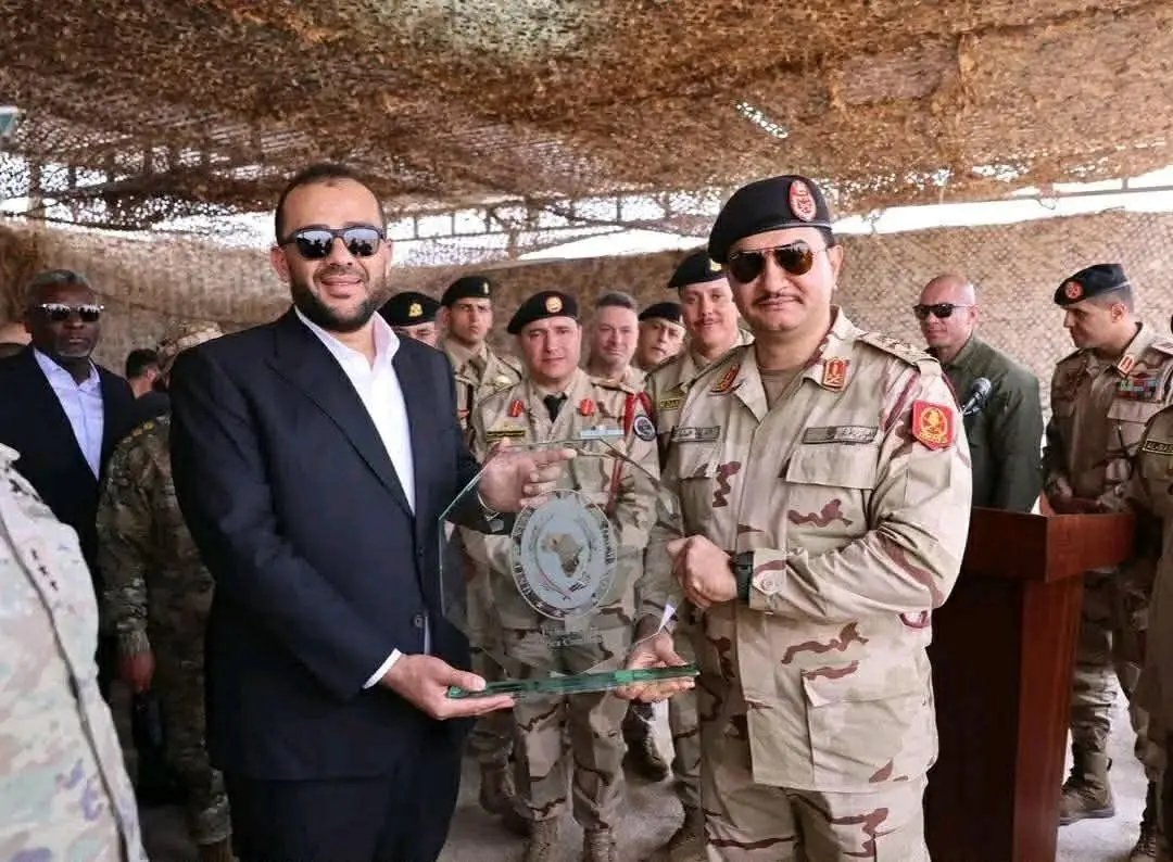 Khalid S.Ferjhanie tweet media