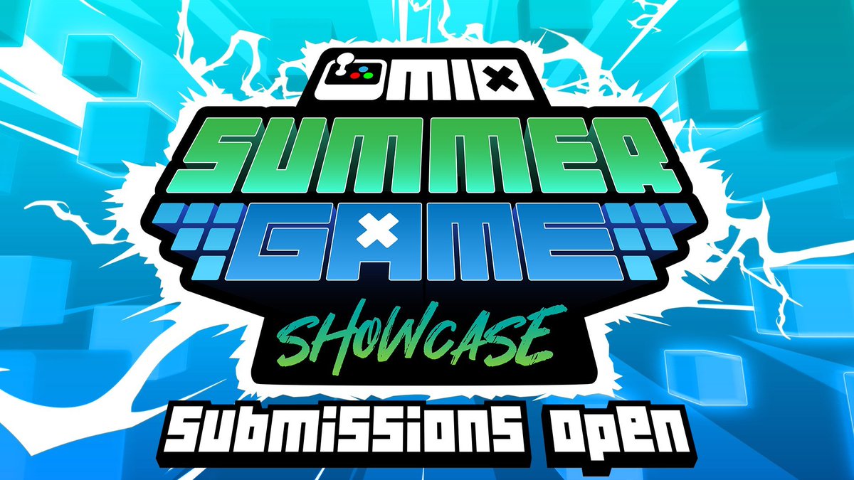 Media Indie Exchange tweet media