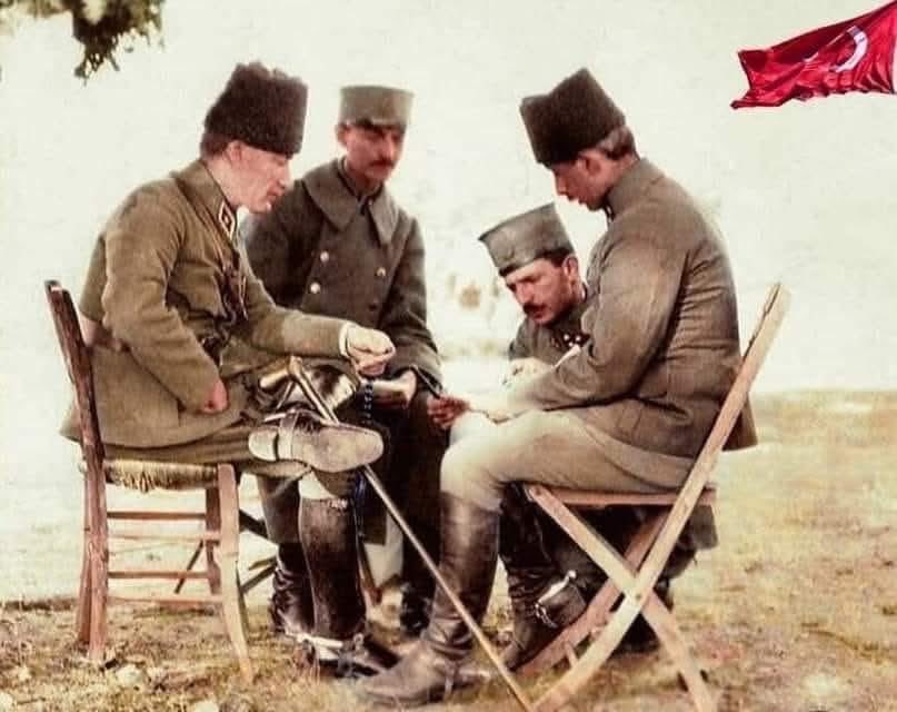 perihan gülsen tweet media