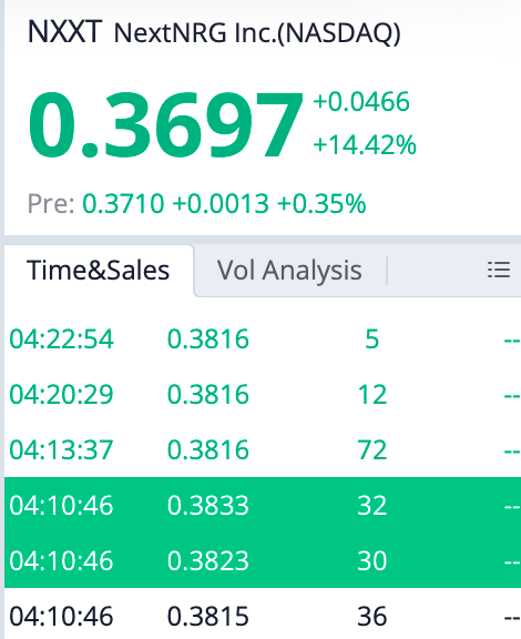 Blake Morgan tweet media