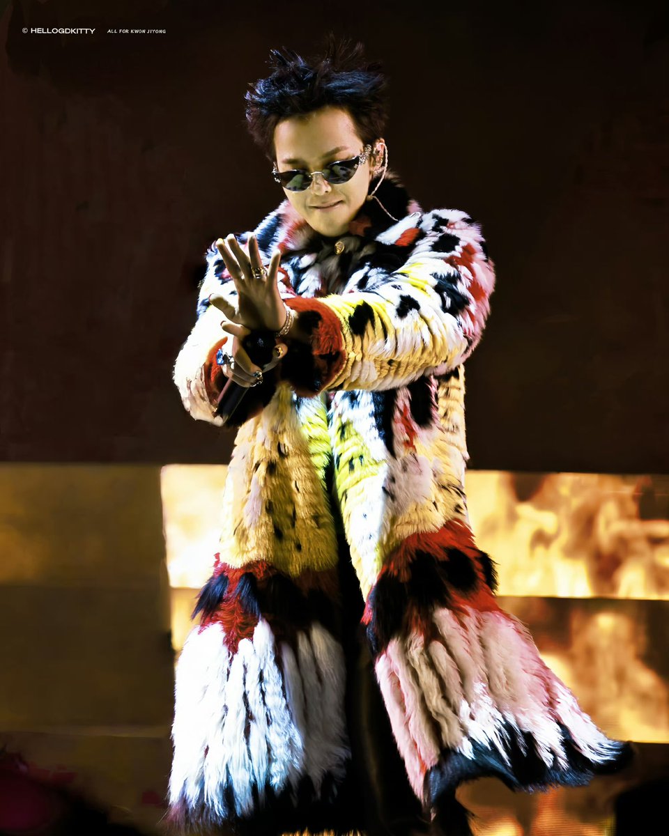 💘💘

©️hellogdkitty

#GDRAGON #지디 #지드래곤 #권지용  #權志龍 #BIGBANG_IS_BACK #BANGCHELLA