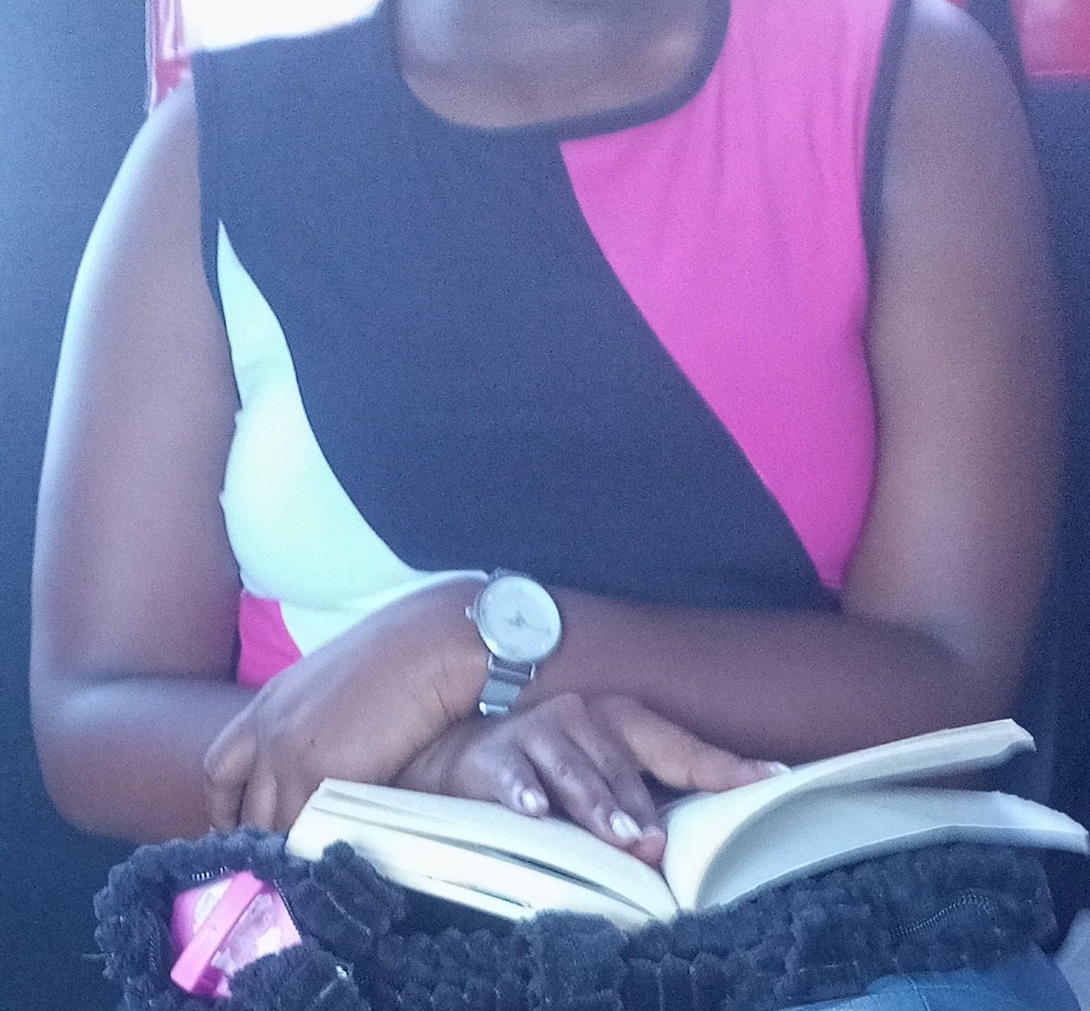 Name is blank tweet media