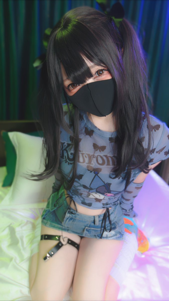 えちかの˟༝🎀˖˟ tweet media