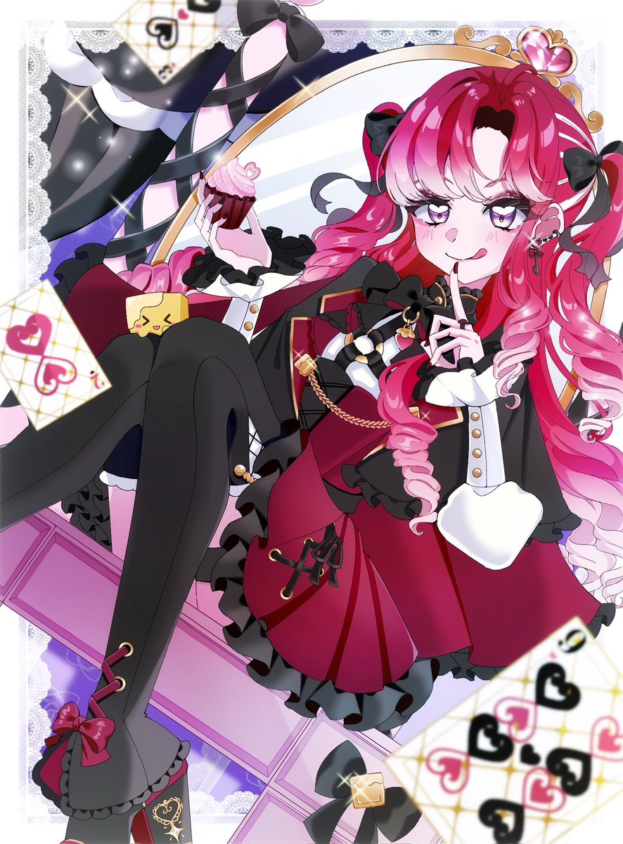 夢喰ヰねゆ tweet media