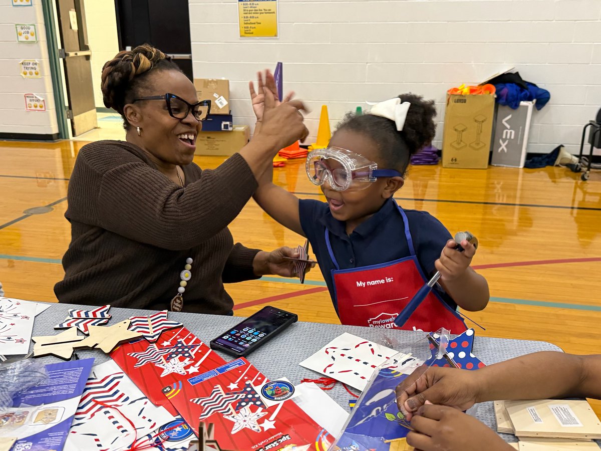 JCPS tweet media