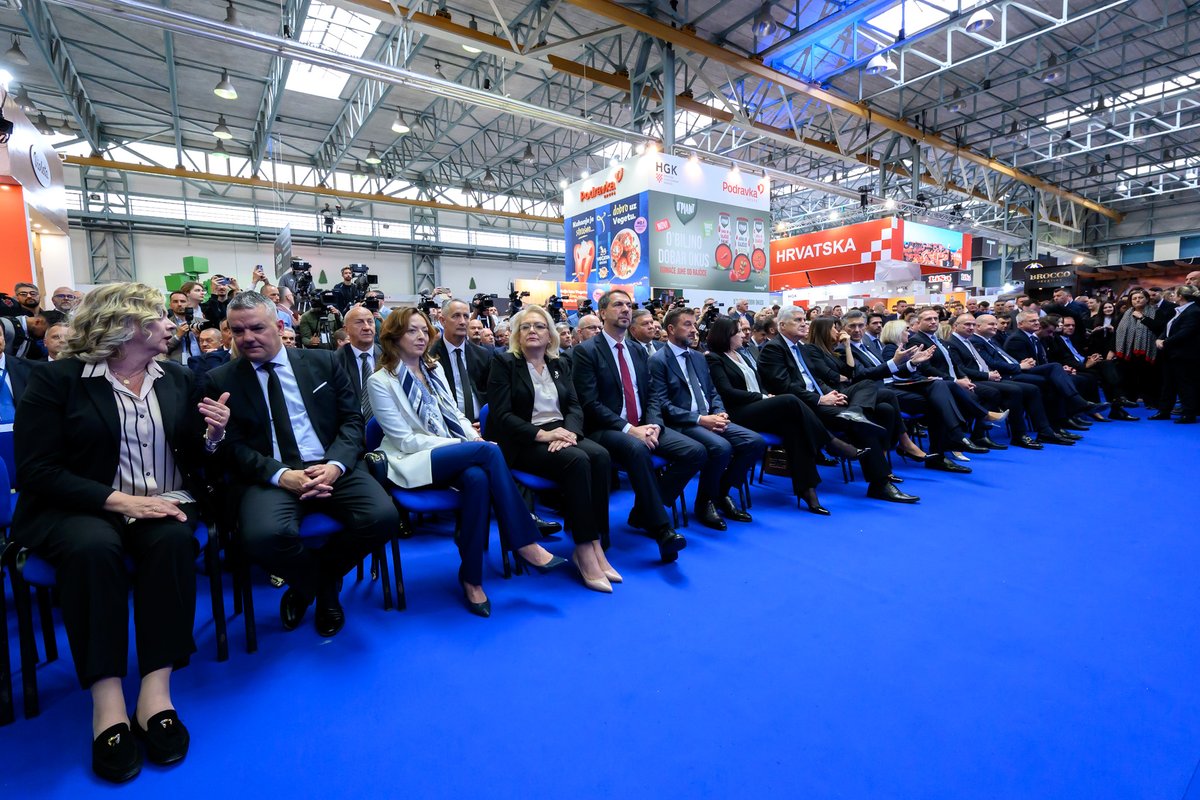 Vlada Republike Hrvatske tweet media