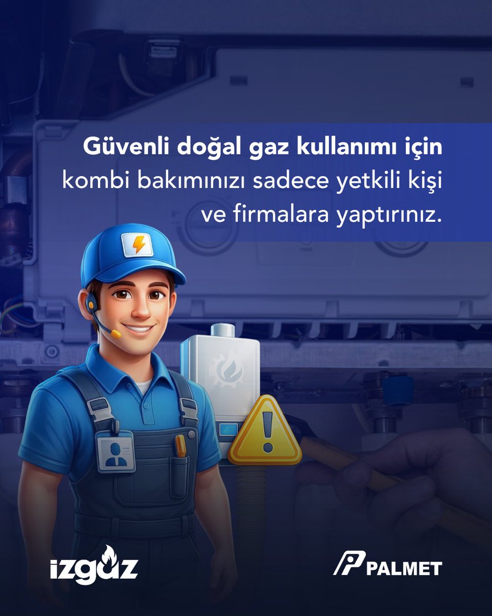 İzgaz tweet media