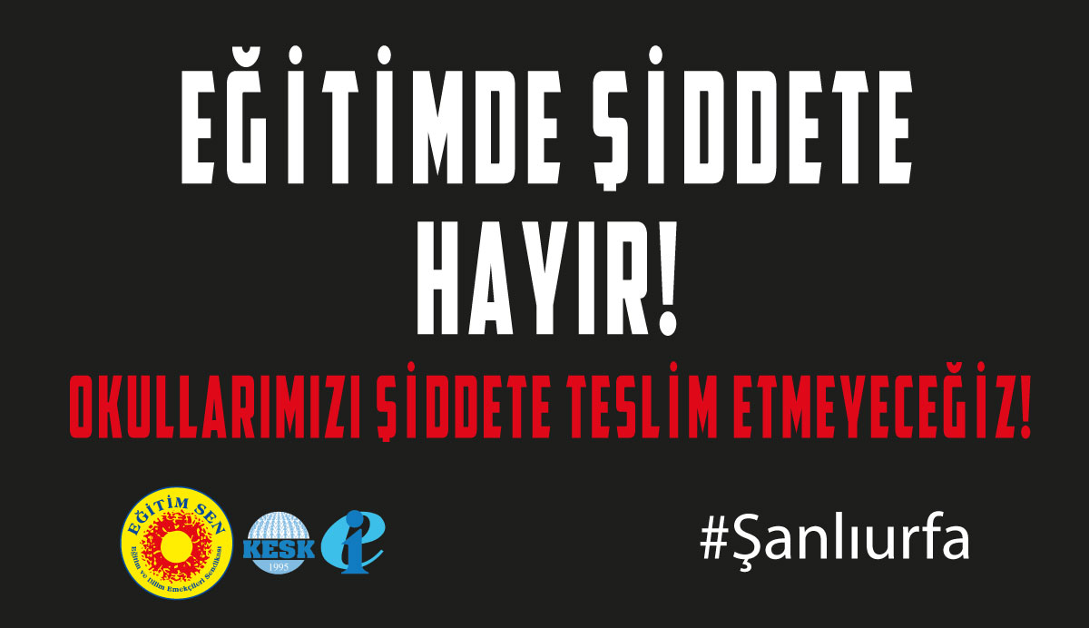 Eğitim Sen tweet media