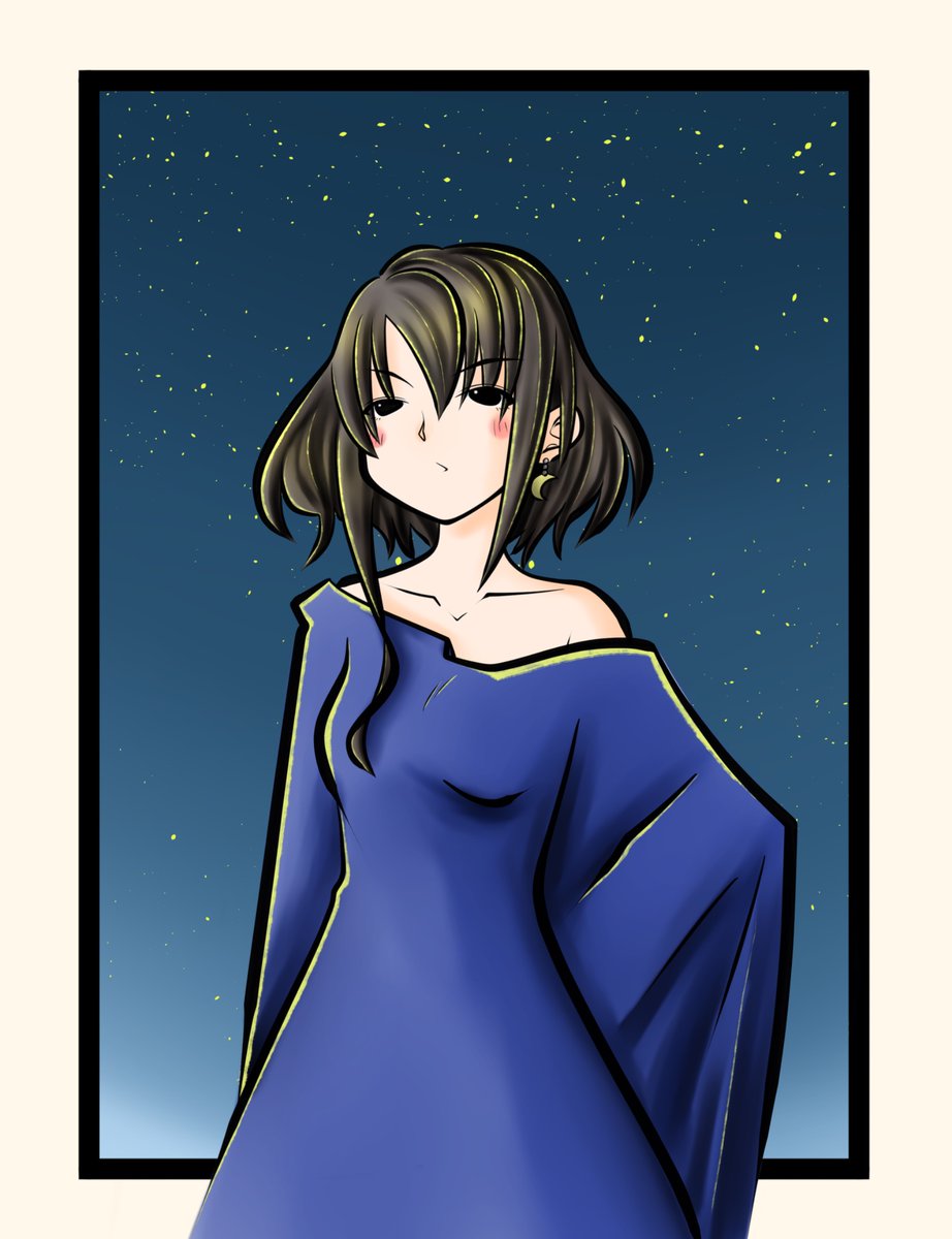 つるぎ tweet media