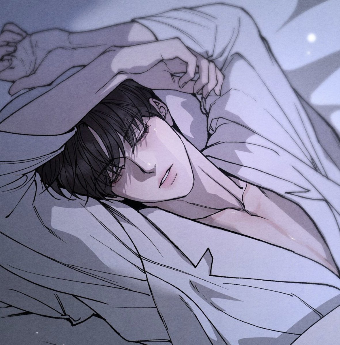 sairaphile's tweet image. it was like seeing the mona lisa being painted