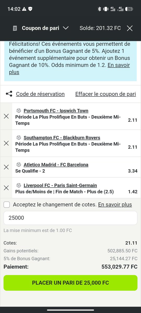 Christian Ilunga wa bakole tweet media