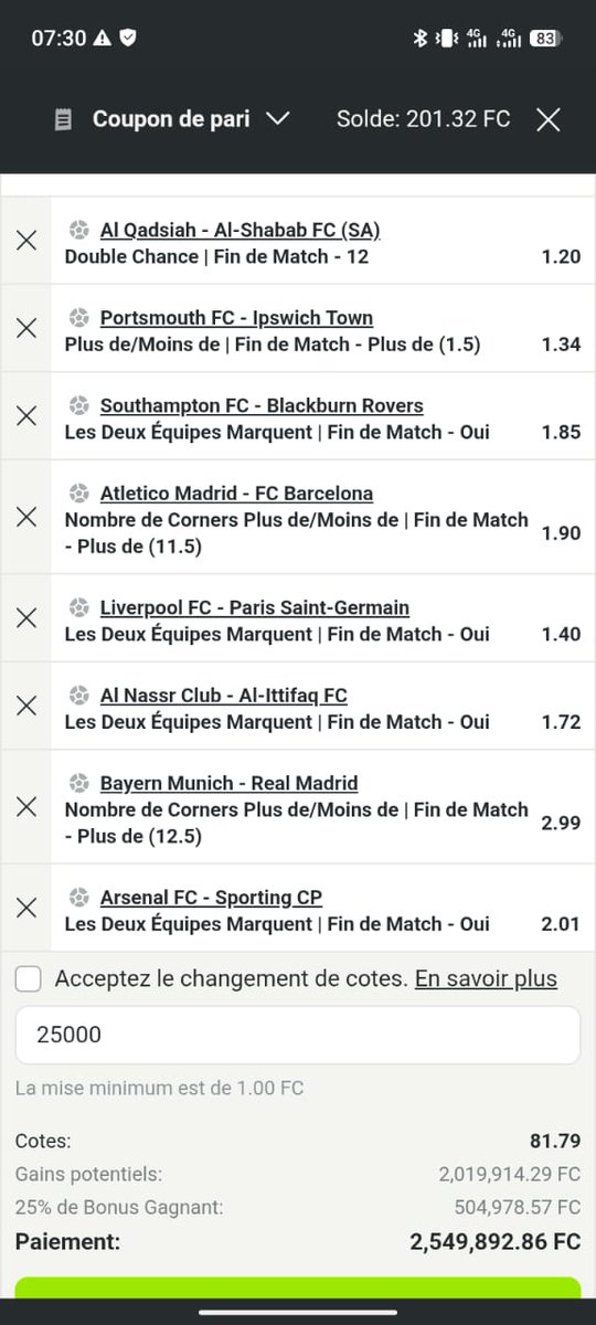 Christian Ilunga wa bakole tweet media