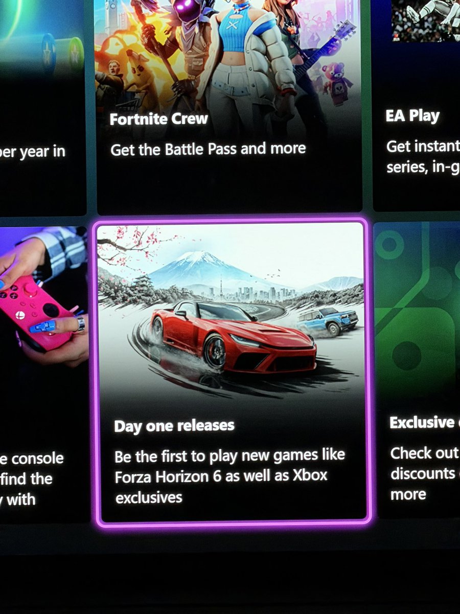 El Gamer Informado tweet media