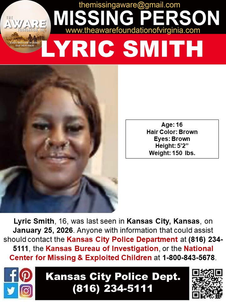 The AWARE Foundation tweet media