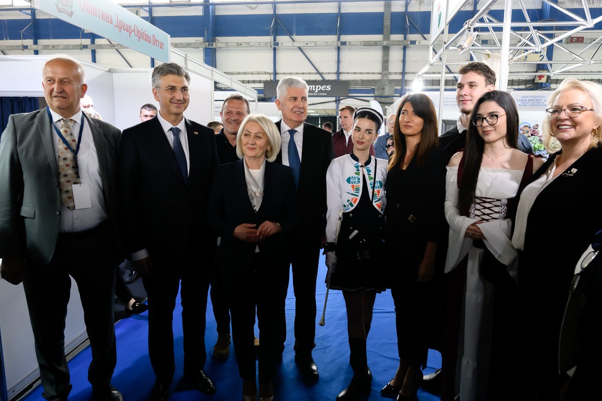 Vlada Republike Hrvatske tweet media