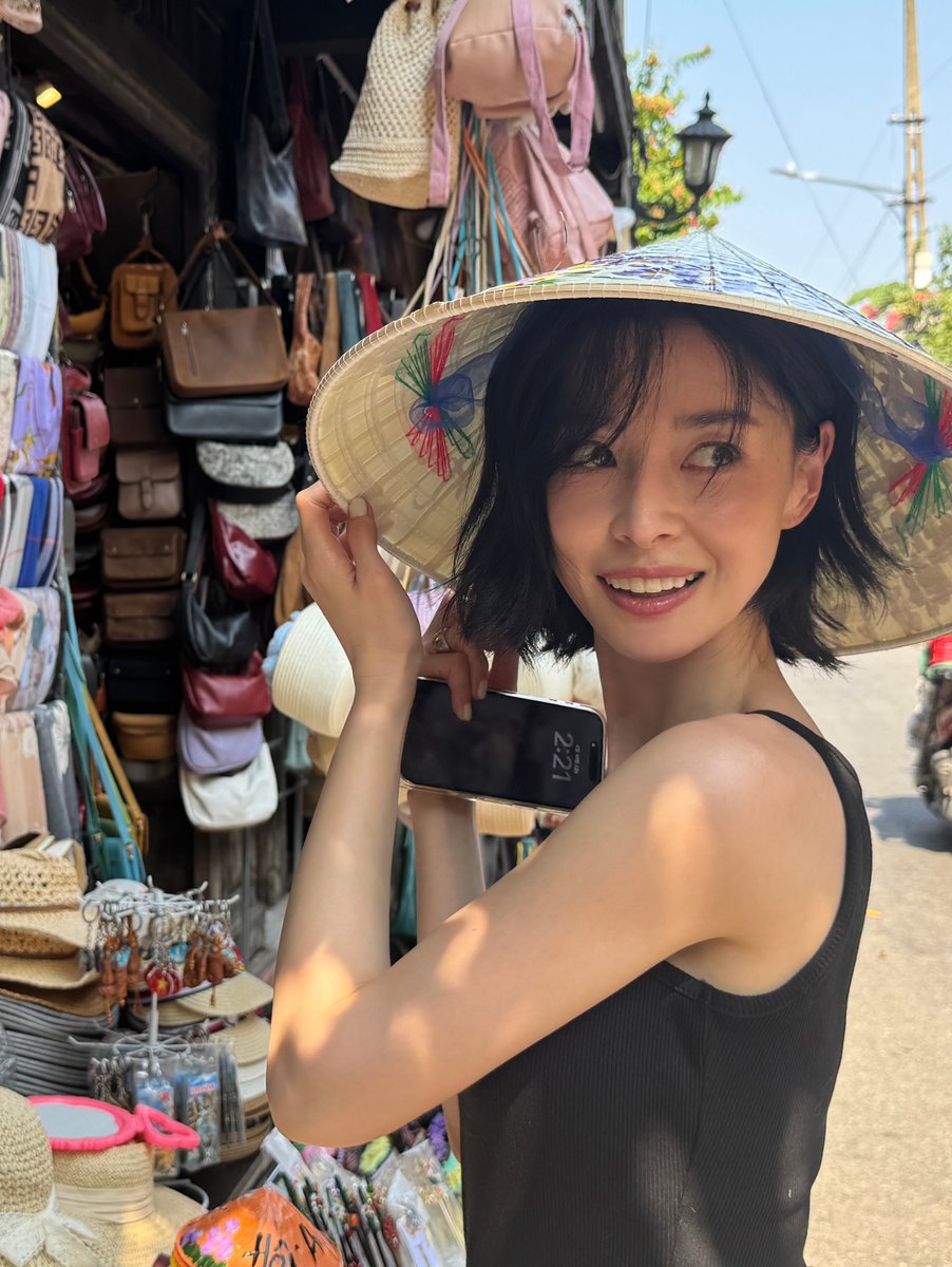 kwon nara loops tweet media