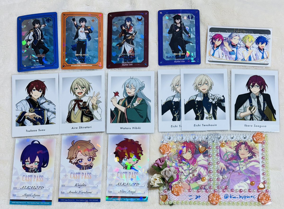 こみ＠こひつじ tweet media