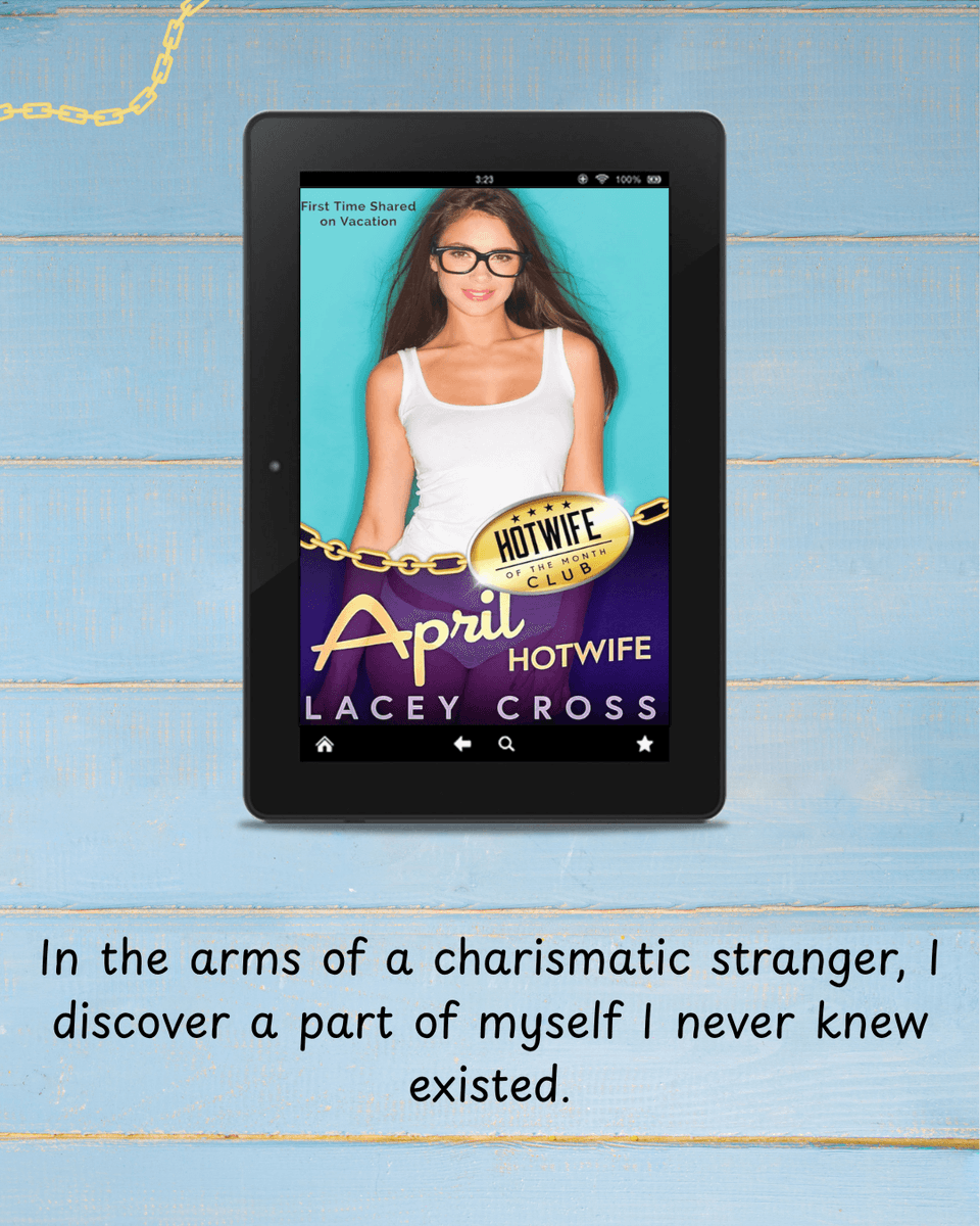 Lacey Cross tweet media