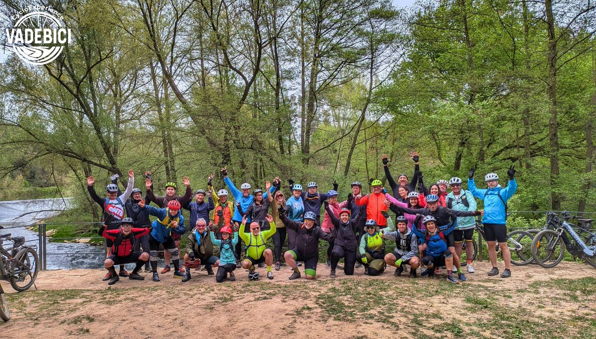 VADEBICI tweet media