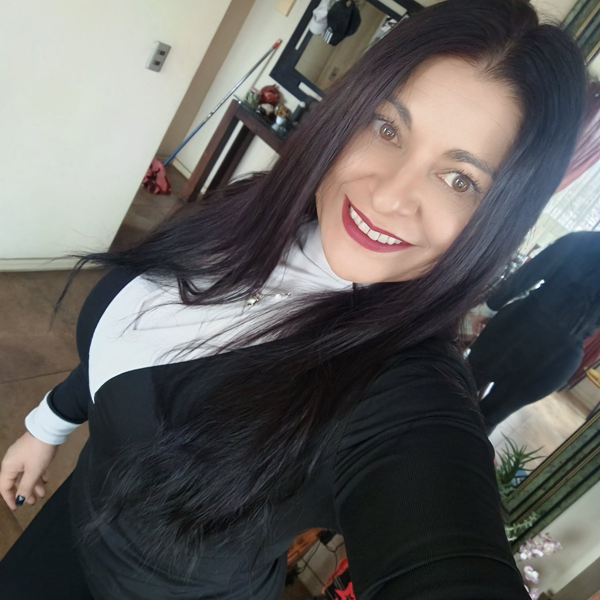 Vivitalba🤍🖤😁 tweet media
