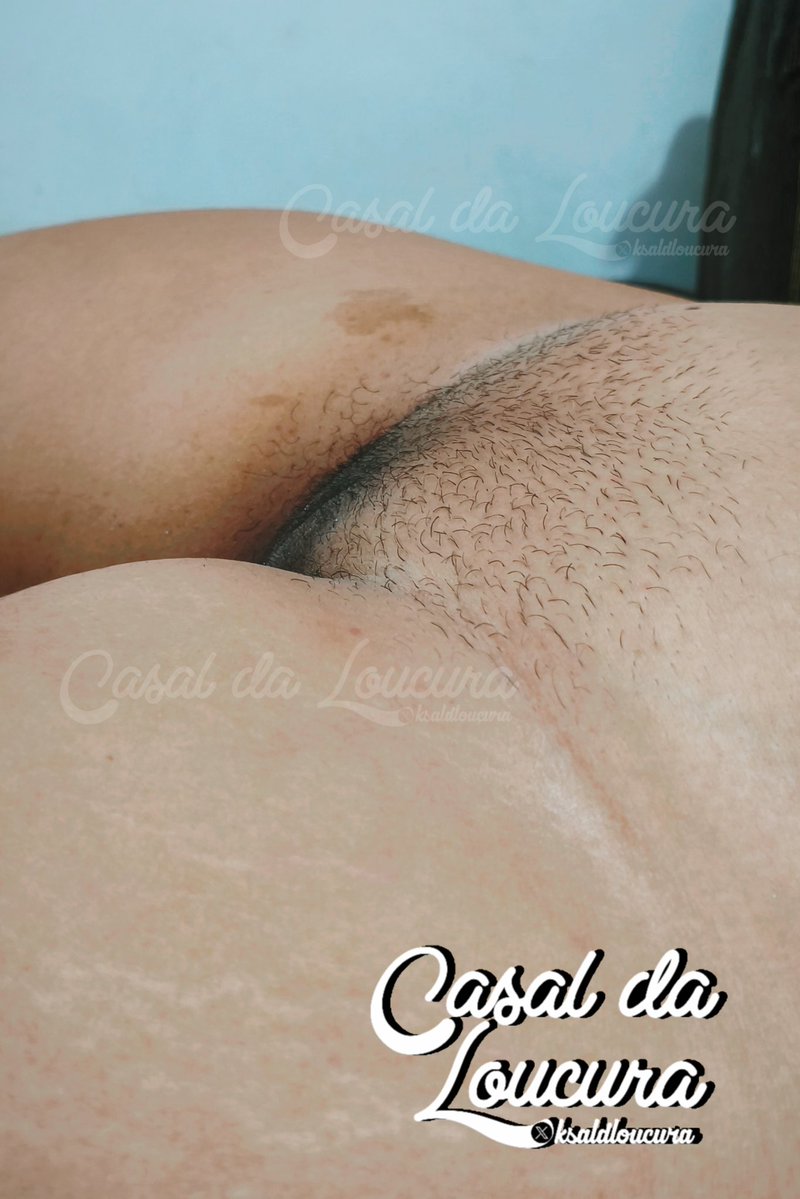 Casal Da Loucura CV026🔑 tweet media