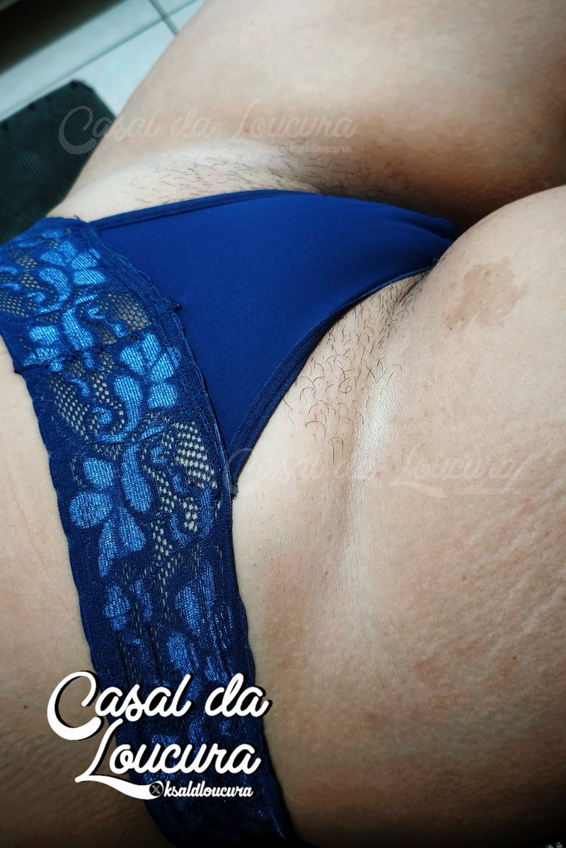 Casal Da Loucura CV026🔑 tweet media