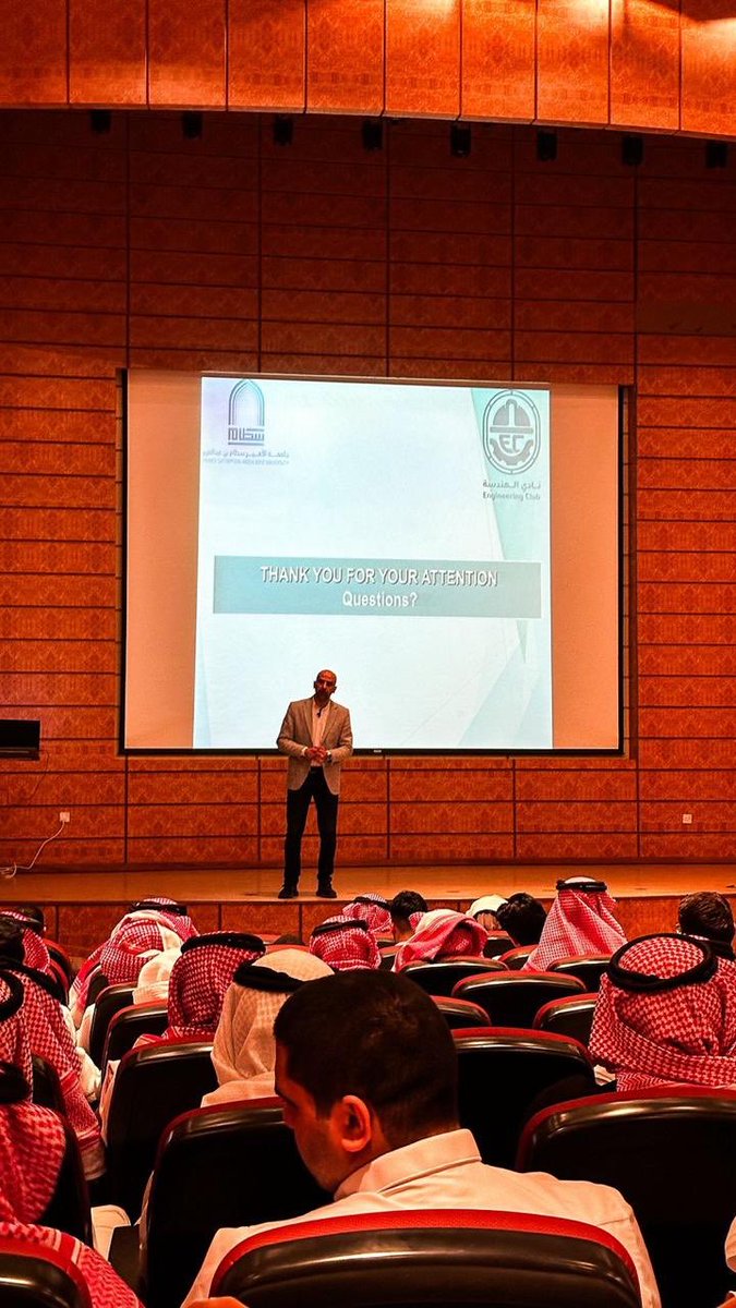 نادي الهندسة | EC tweet media