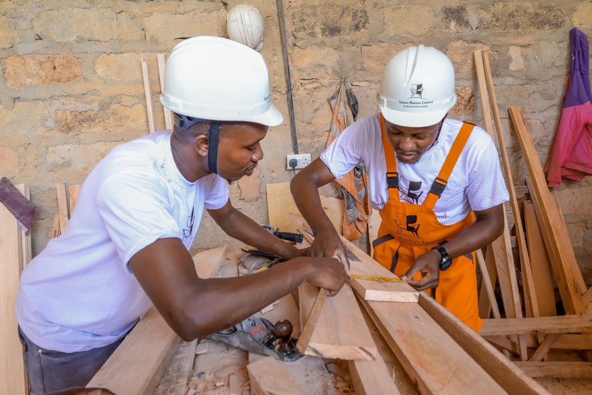 Samani Masters Furniture tweet media