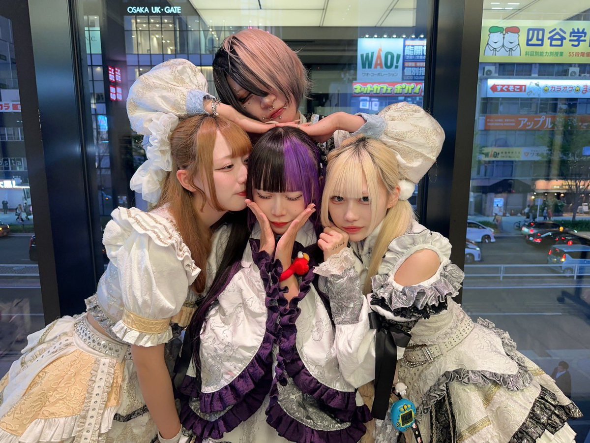 アブソプ🪽【公式】 tweet media