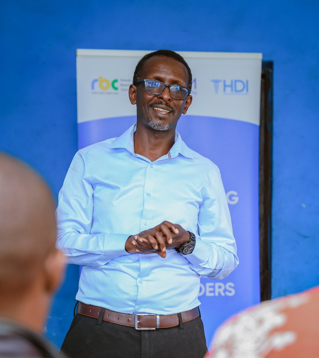 HDI Rwanda tweet media