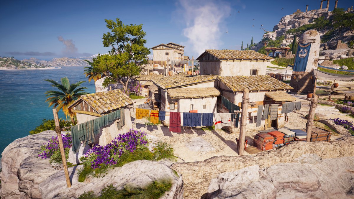 La Misthios tweet media