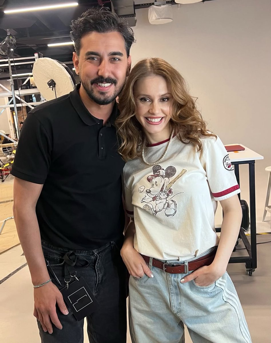 Best Of Ahsen Eroğlu tweet media