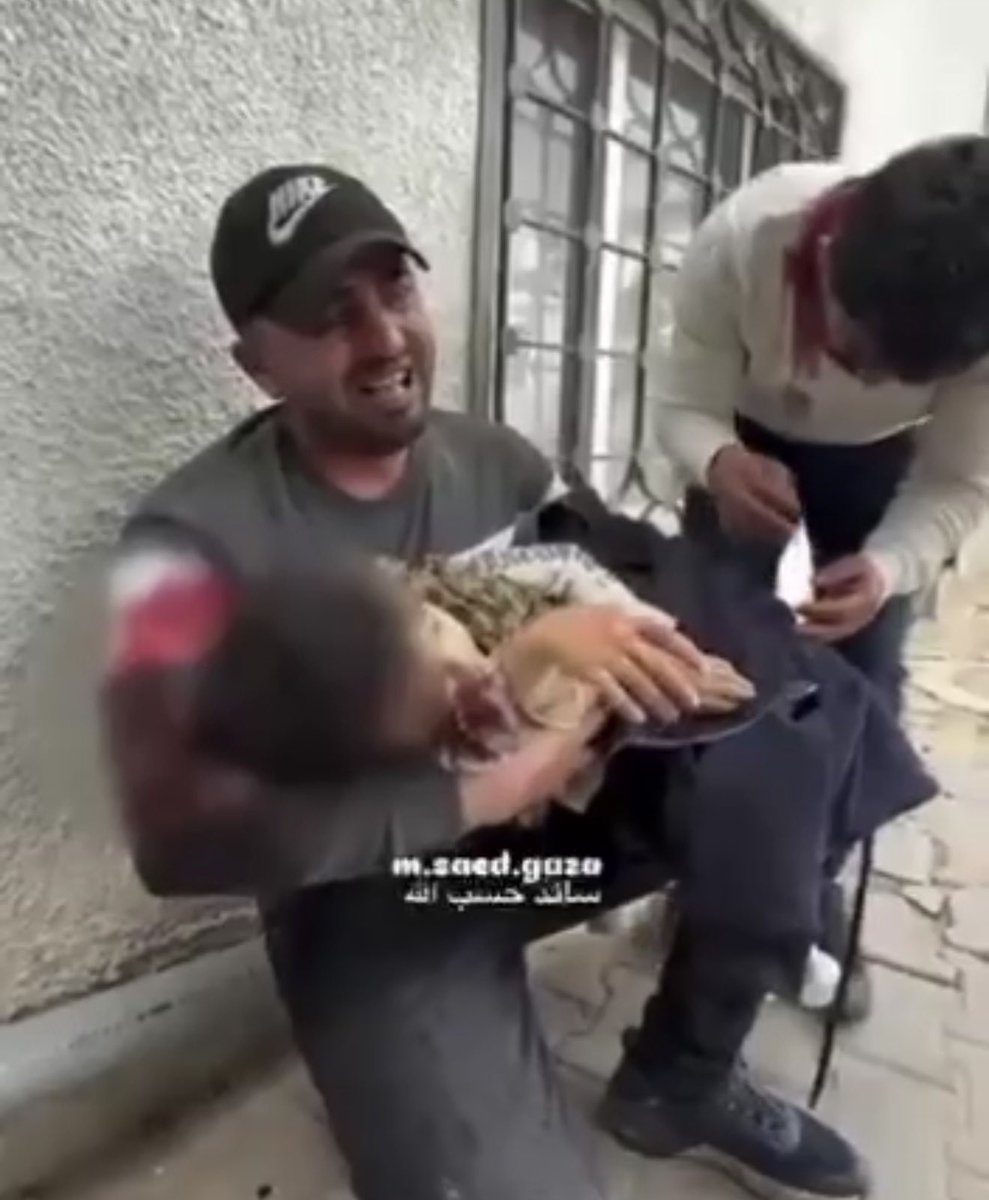 Mosab Abu Toha tweet media