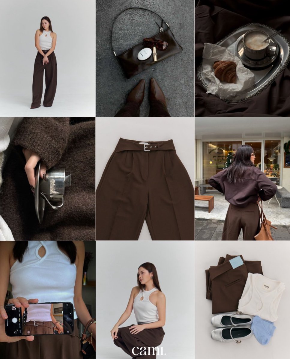 alonepord's tweet photo. แนะนำตาม list นี้ค่ะ ใส่ได้บ่อยไว้ใส่ทำงาน คัตติ้งสวย ราคาไม่เว่อร์เกิน
- imily
- cami
- plainandplane
- c.h.m. https://t.co/oVBSx5X47a