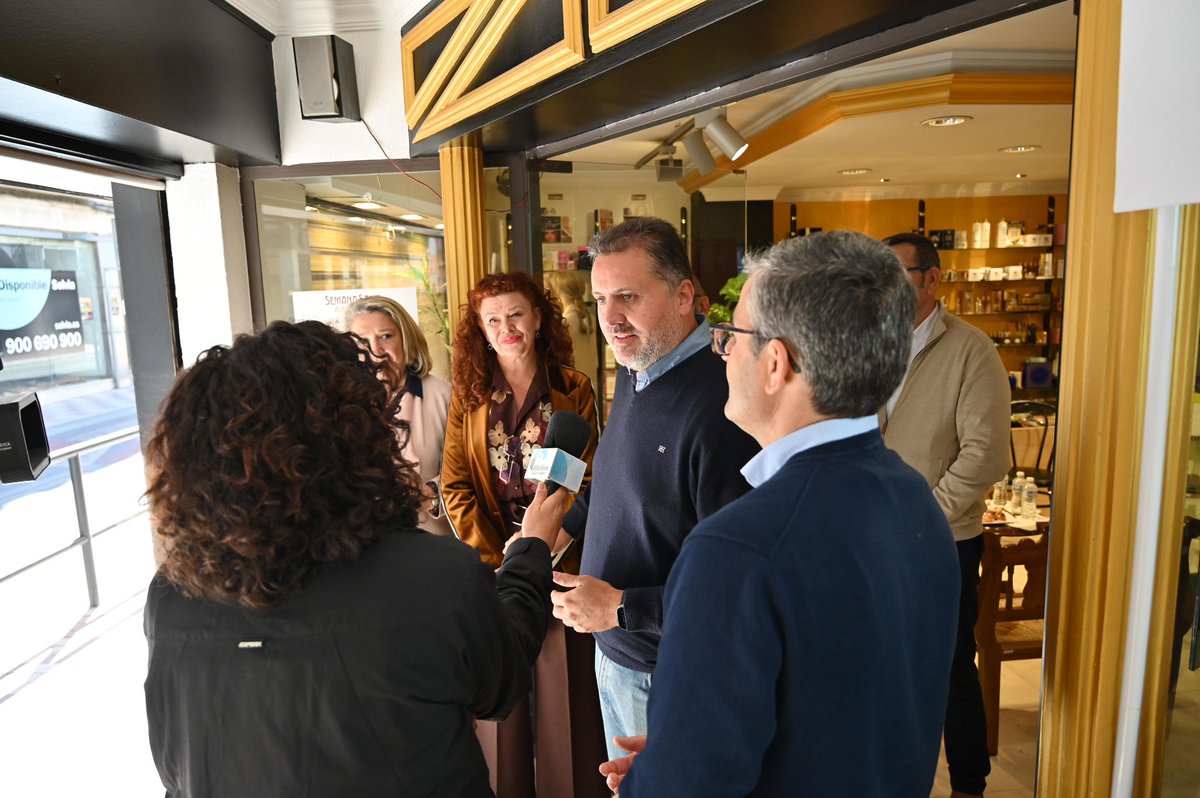 PP Granada tweet media