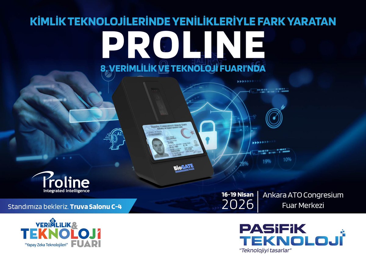 Pasifik Teknoloji tweet media