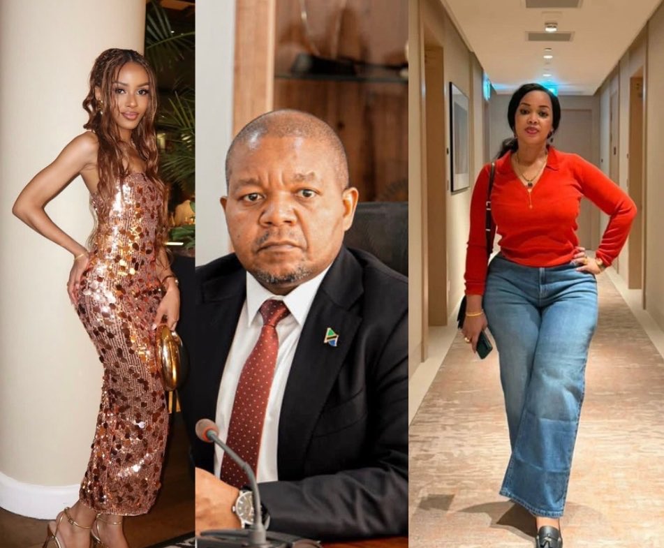 joharimshana's tweet image. YUSUPH MWENDA (MKURUGENZI TRA), MTOTO ULIPEWA UMLEE SIO KUMLA!! 

Watu wazima wa TRA ambao ni mama zake wakubwa na mashangazi wa Nadya ambao mie mashoga zangu mtaani, wamenipa ujumbe mkali Jaman lol tena kwa kufoka, watanzania nikawauliza mbona mnanifokea 😂, wakasema mtoto wa