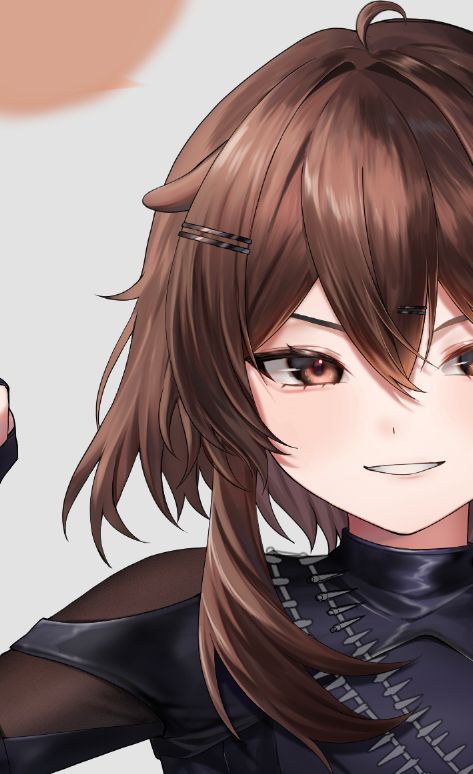 KyoushimVT's tweet photo. Today's WIP.

We love bread!🥖 https://t.co/DrlaftLWVn