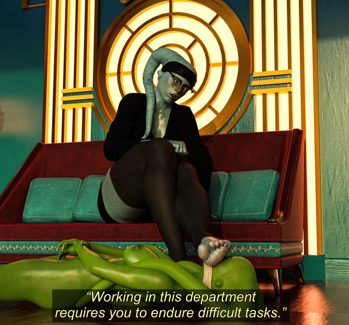 TwilekToes tweet media