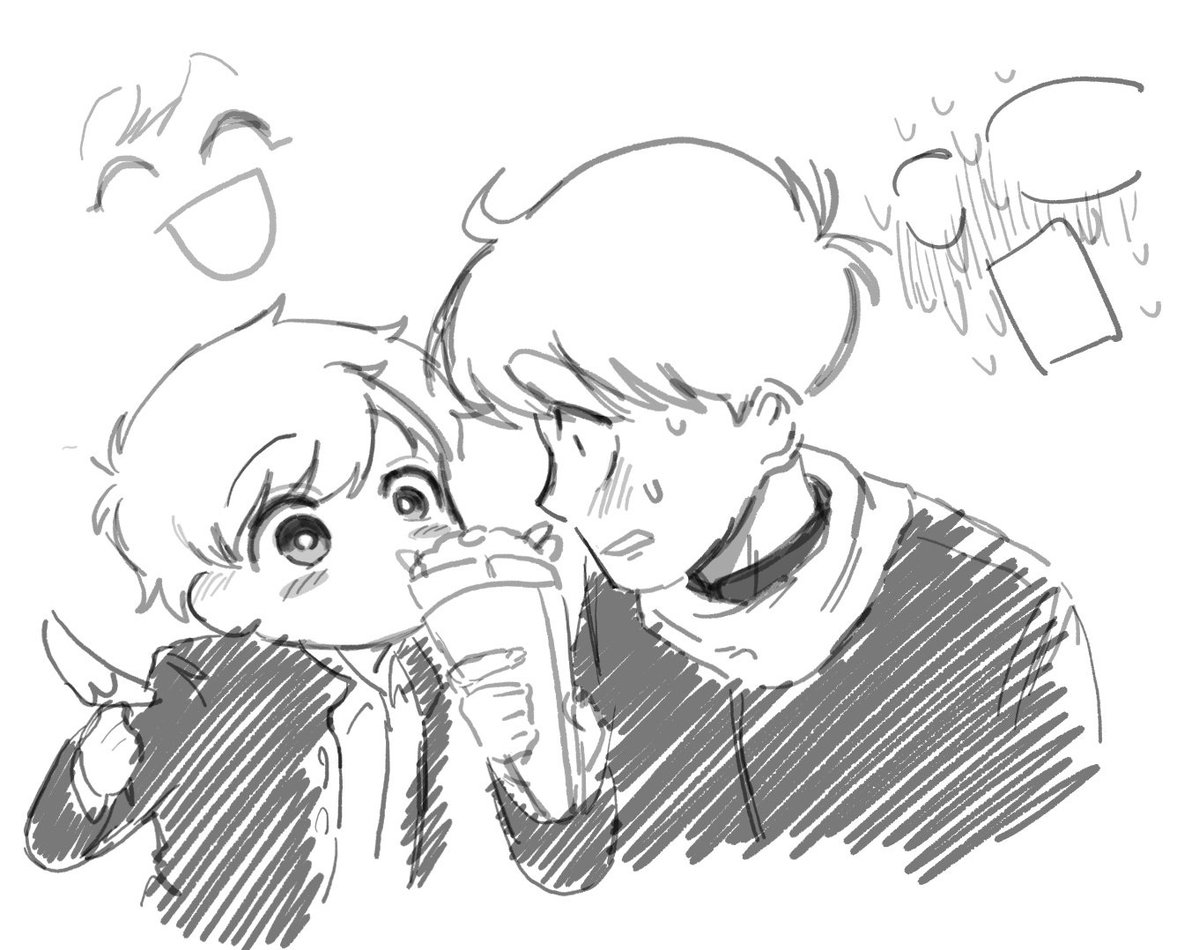 スルメ🐙 tweet media