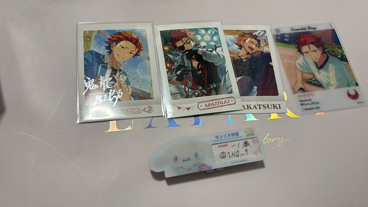 一ノ瀬@取引垢 tweet media