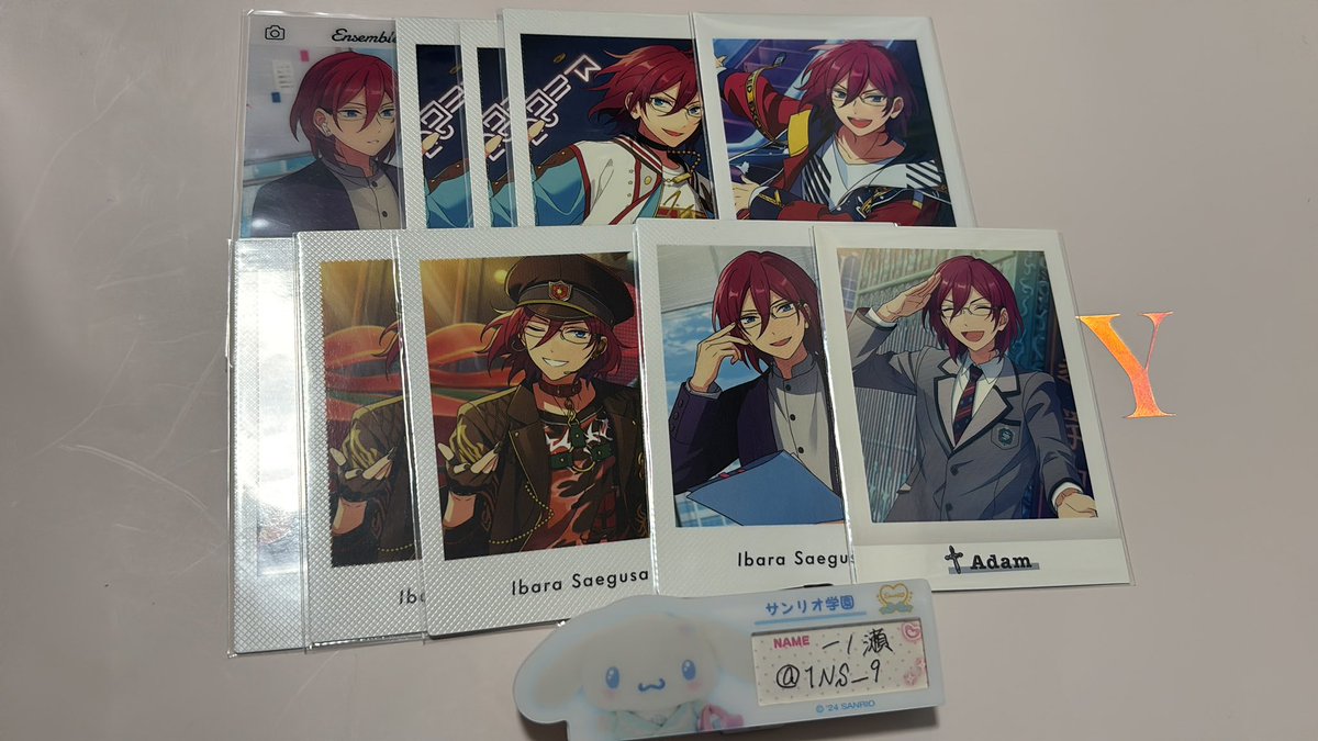 一ノ瀬@取引垢 tweet media