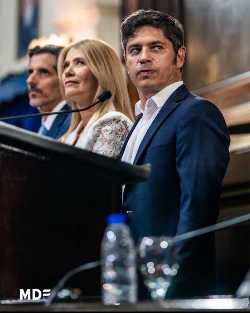 El Nacional tweet media